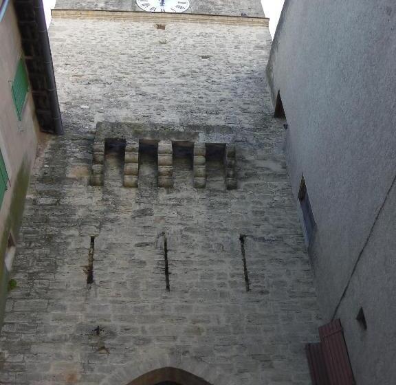 צימר Les Chambres De Charlotte