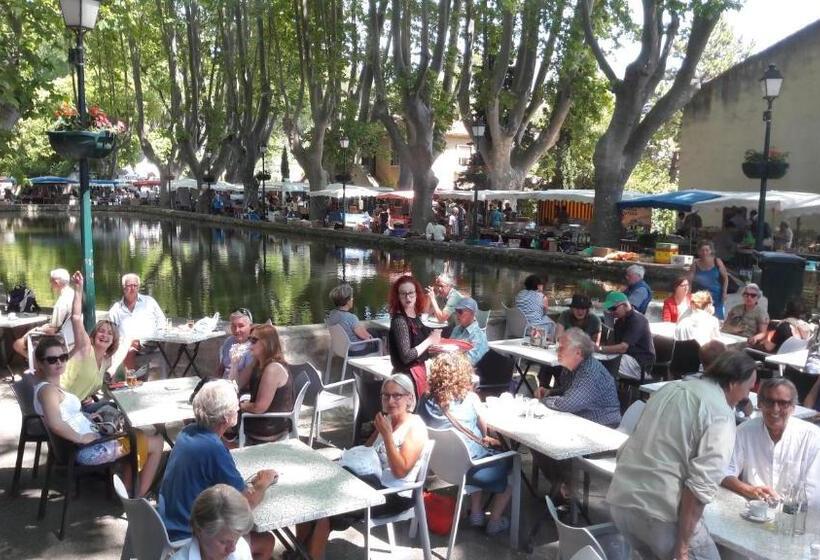 مبيت وإفطار Les Chambres De Charlotte