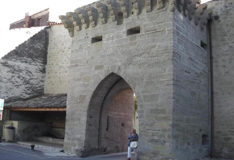 مبيت وإفطار Les Chambres De Charlotte