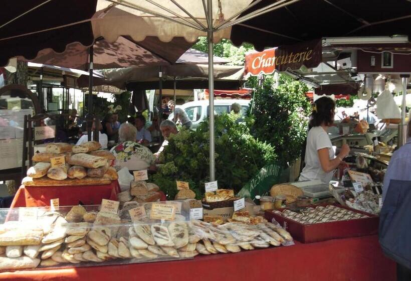 مبيت وإفطار Les Chambres De Charlotte