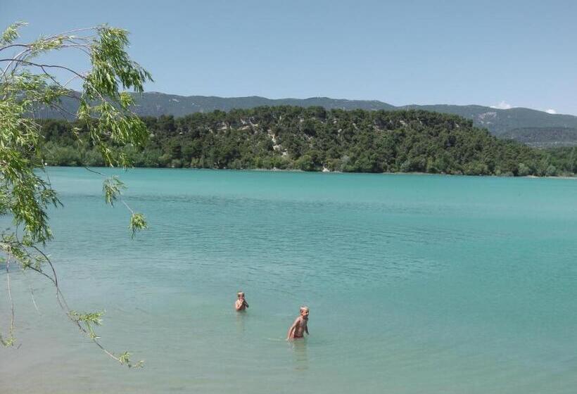 مبيت وإفطار Les Chambres De Charlotte