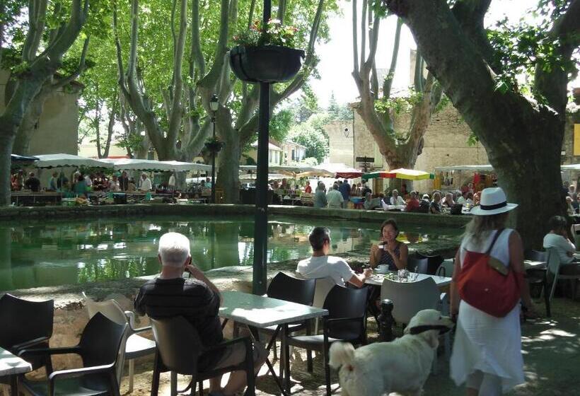 مبيت وإفطار Les Chambres De Charlotte