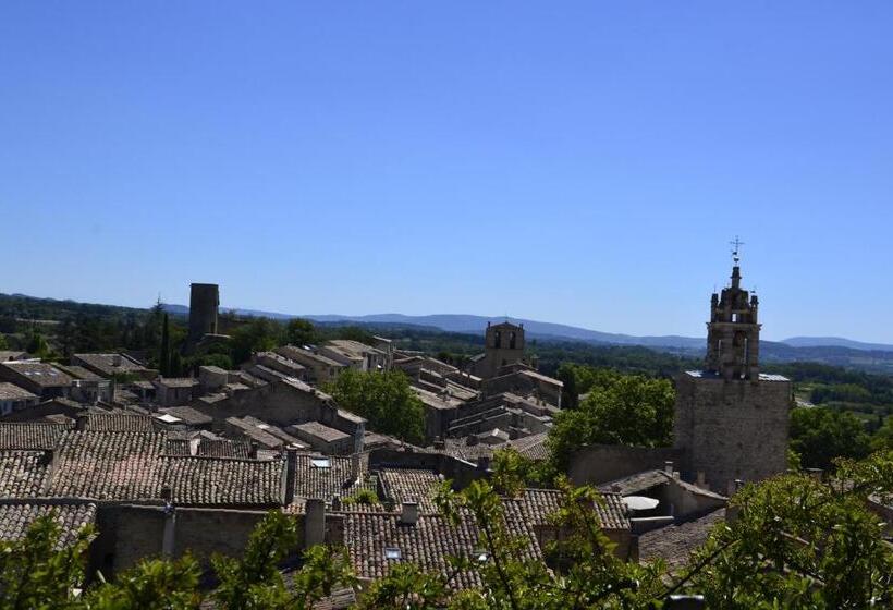 مبيت وإفطار Les Chambres De Charlotte