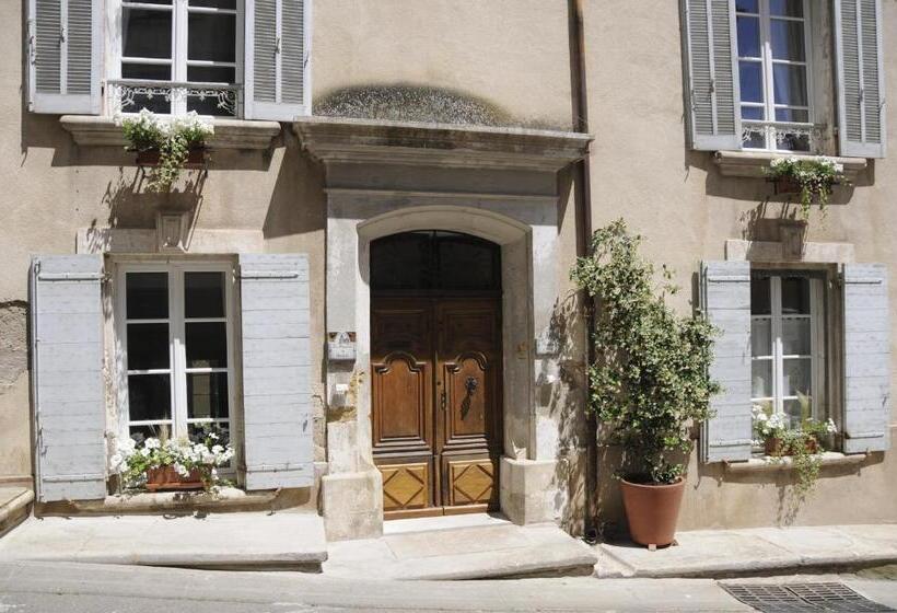 مبيت وإفطار Les Chambres De Charlotte