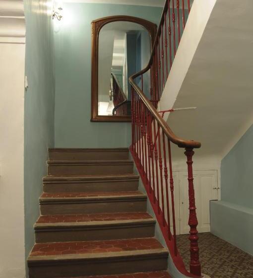 צימר Les Chambres De Charlotte