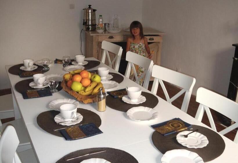 مبيت وإفطار Les Chambres De Charlotte