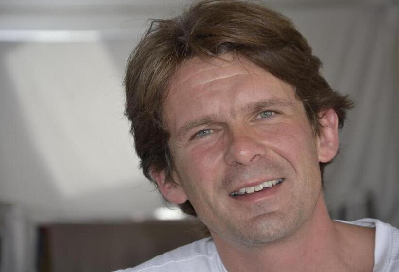 צימר Les Chambres De Charlotte