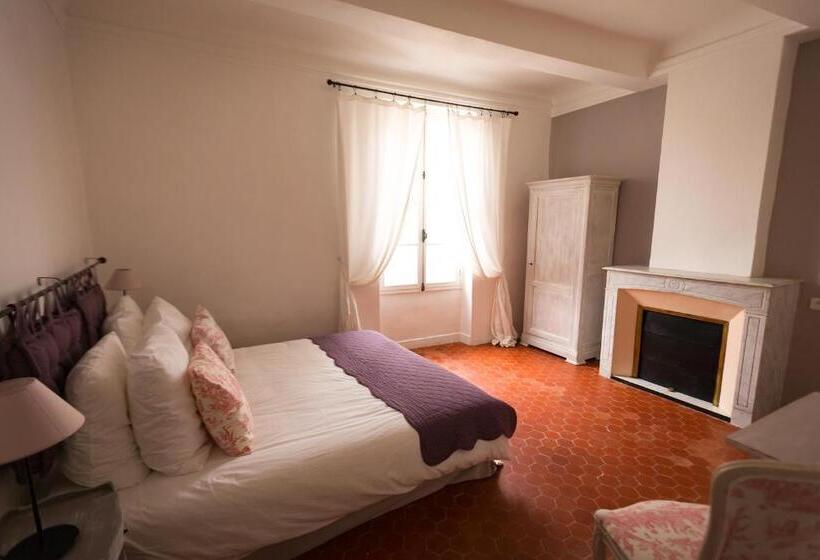 مبيت وإفطار Les Chambres De Charlotte