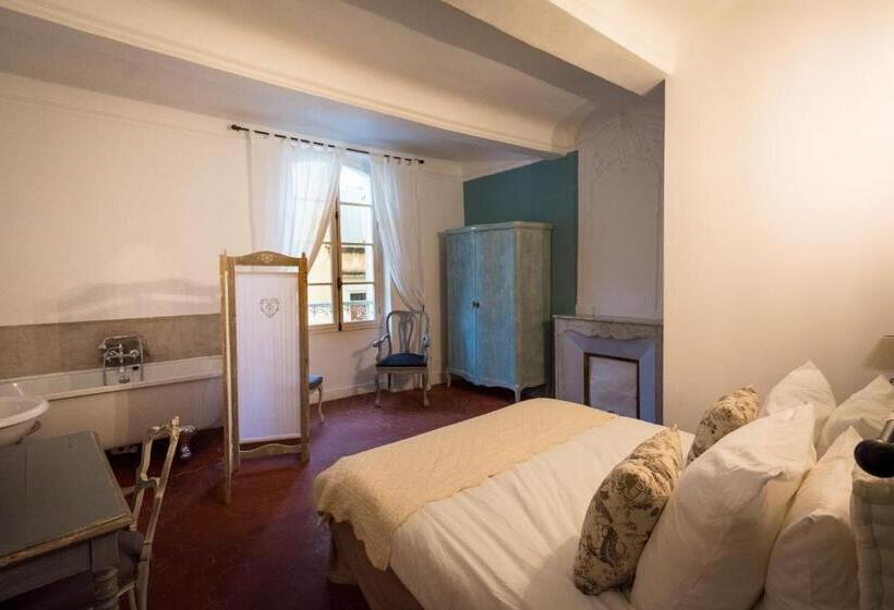 مبيت وإفطار Les Chambres De Charlotte