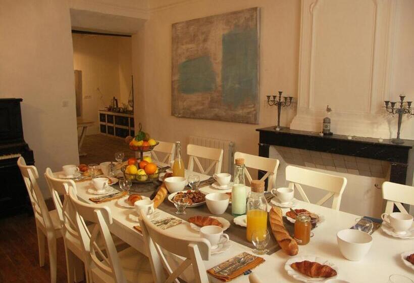 צימר Les Chambres De Charlotte