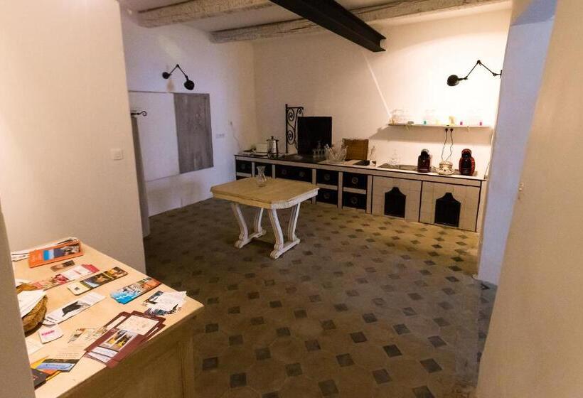 مبيت وإفطار Les Chambres De Charlotte