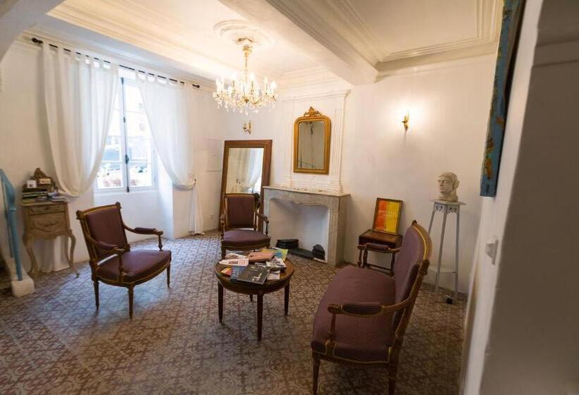 צימר Les Chambres De Charlotte