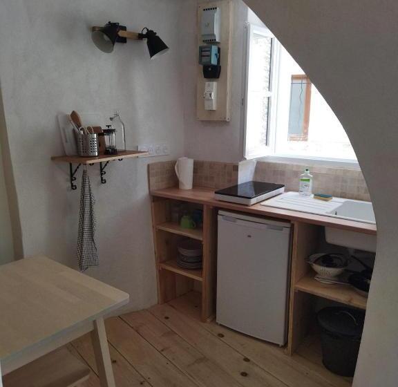 مبيت وإفطار Les Chambres De Charlotte