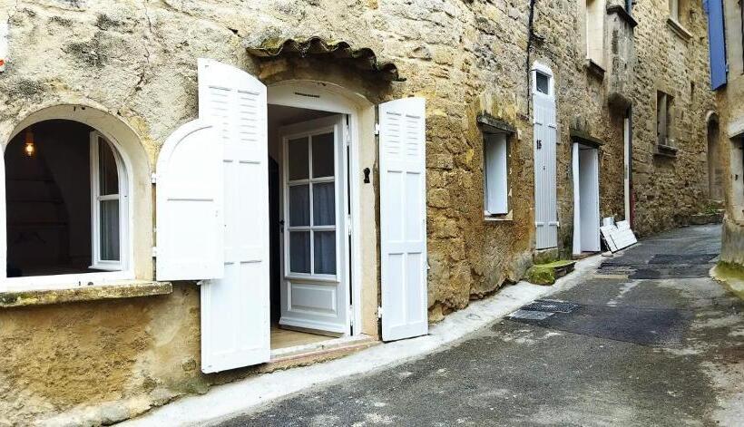 צימר Les Chambres De Charlotte