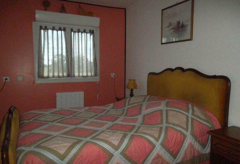 צימר Les Chambres Du Rochereuil