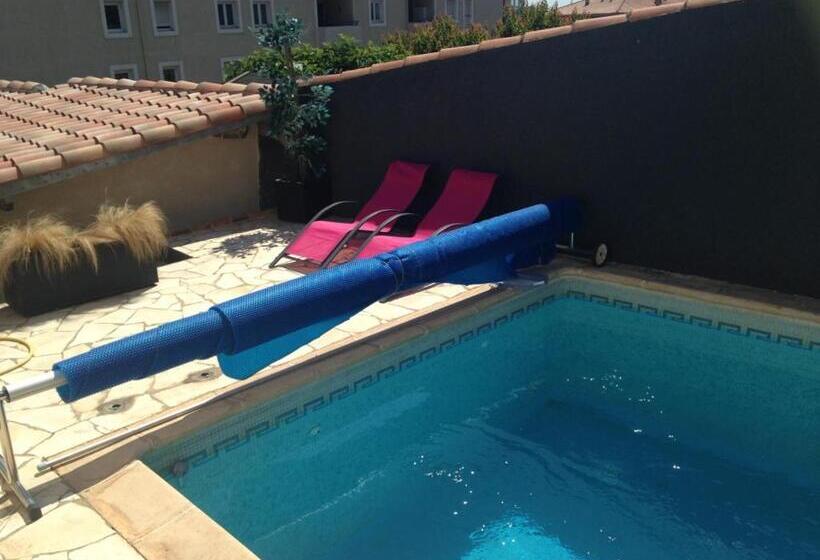 Bed and Breakfast Les Jardins De Galicia