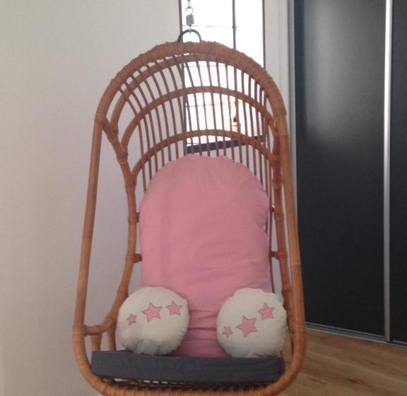 Bed and Breakfast Les Jardins De Galicia