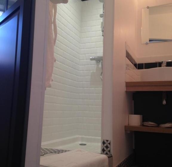 Bed and Breakfast Les Jardins De Galicia