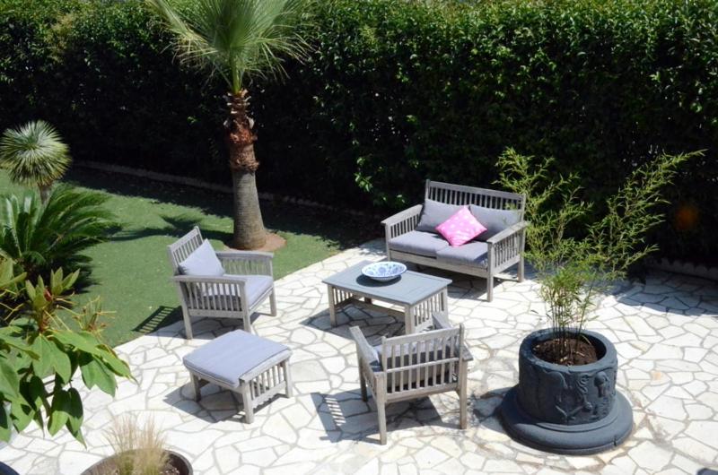 Bed and Breakfast Les Jardins De Galicia