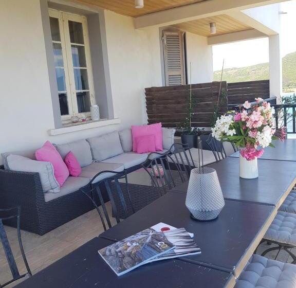 Bed and Breakfast Maison Bella Vista