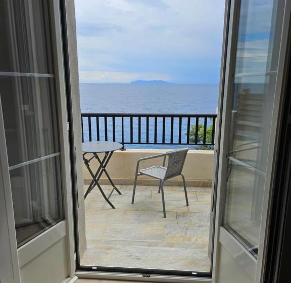 Bed and Breakfast Maison Bella Vista