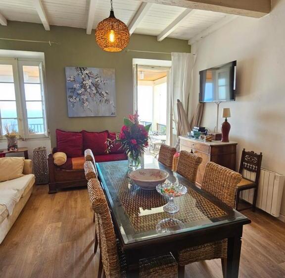 Bed and Breakfast Maison Bella Vista