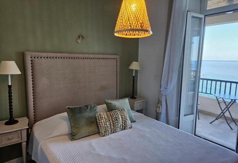 Bed and Breakfast Maison Bella Vista