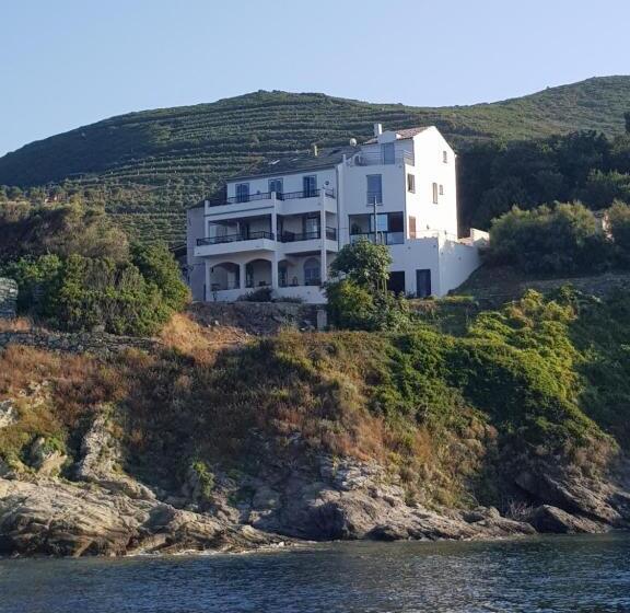 Bed and Breakfast Maison Bella Vista