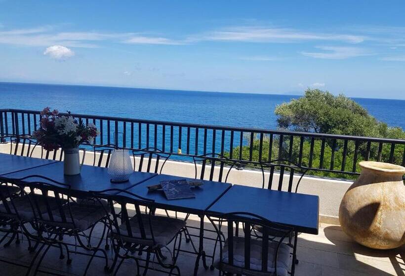 Bed and Breakfast Maison Bella Vista