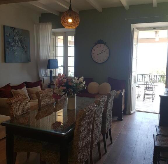 Bed and Breakfast Maison Bella Vista