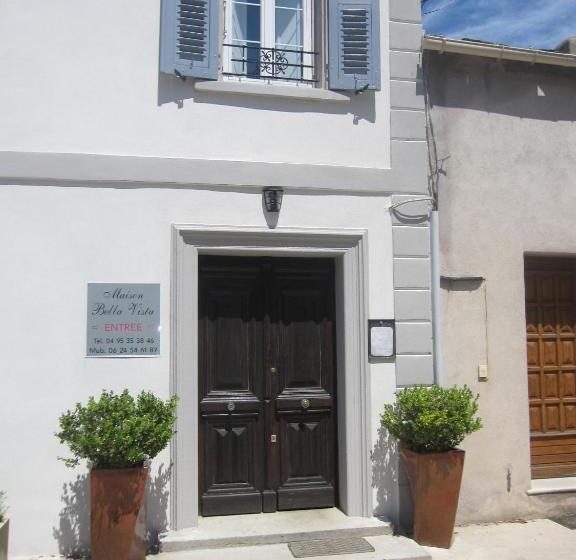 Bed and Breakfast Maison Bella Vista