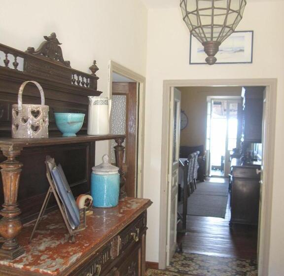 Bed and Breakfast Maison Bella Vista