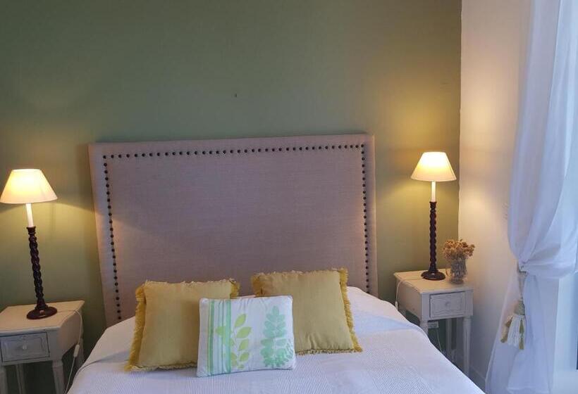 Bed and Breakfast Maison Bella Vista