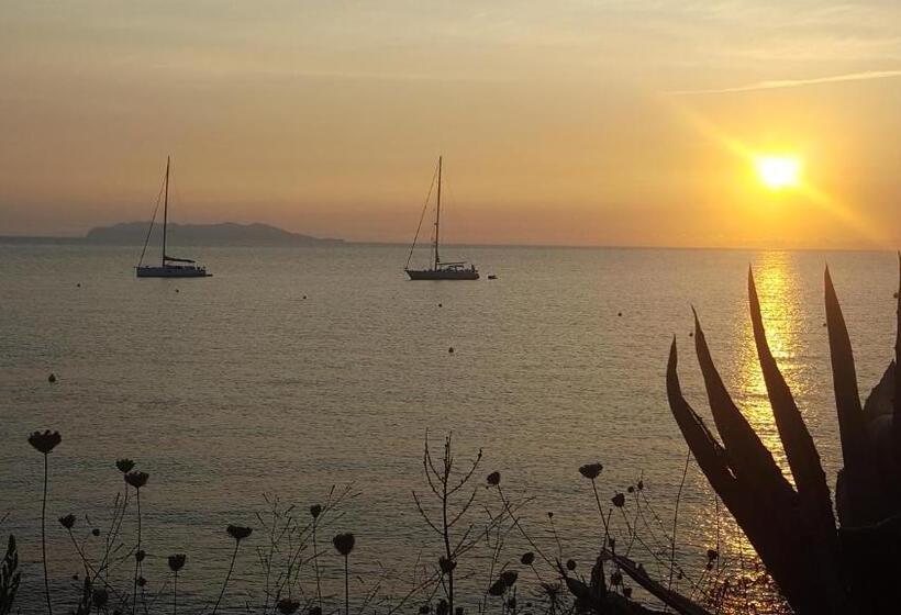 Bed and Breakfast Maison Bella Vista