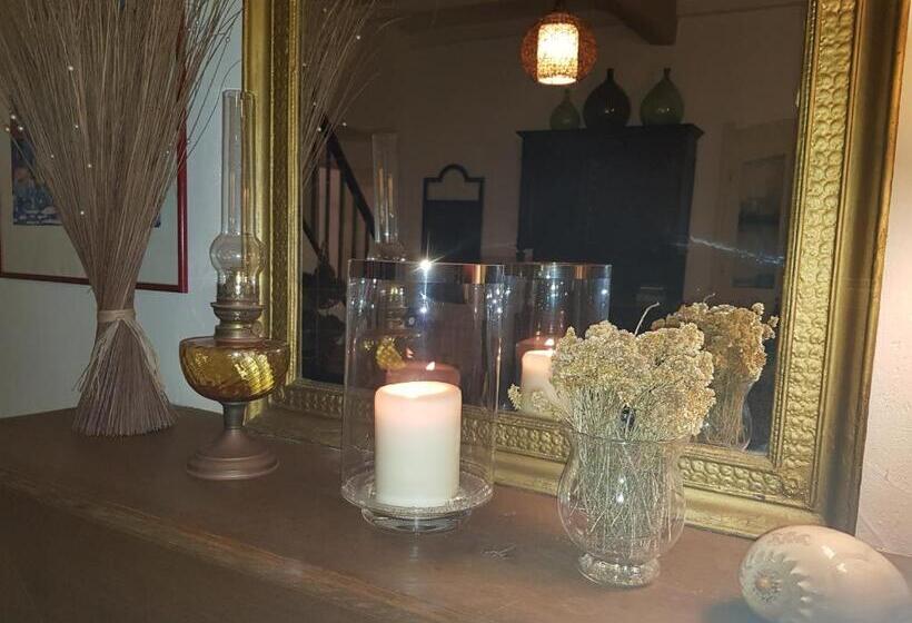 Bed and Breakfast Maison Bella Vista