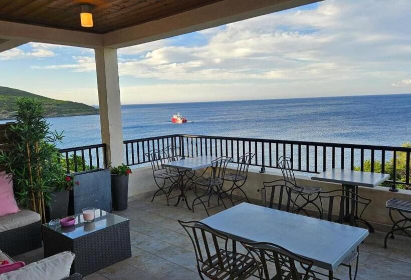 Bed and Breakfast Maison Bella Vista