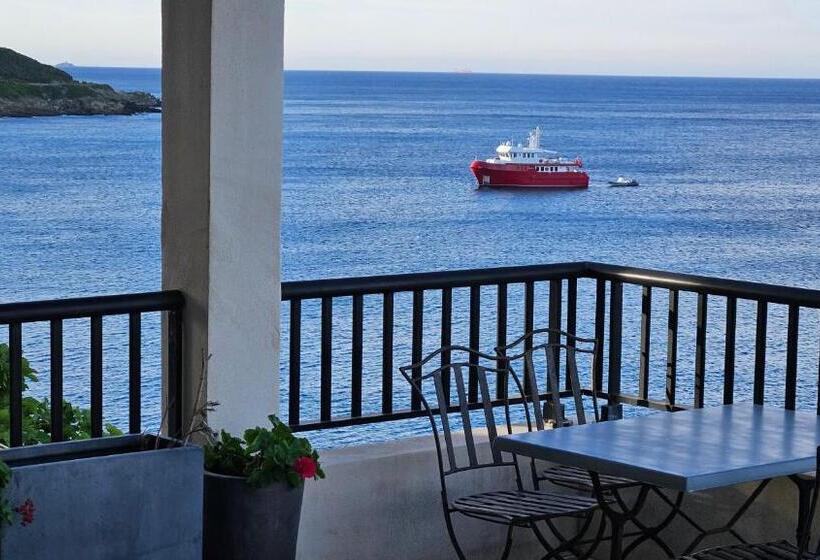 Bed and Breakfast Maison Bella Vista