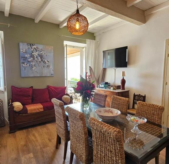 Bed and Breakfast Maison Bella Vista