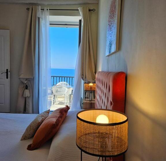 Bed and Breakfast Maison Bella Vista