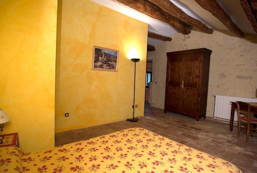 مبيت وإفطار Maison D Hôtes Lou Geneste