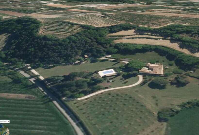 צימר Mas De Cocagne En Provence