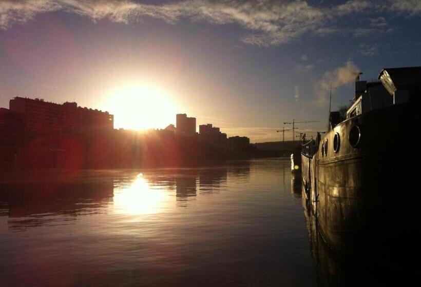 Bed and Breakfast Megalight Ii