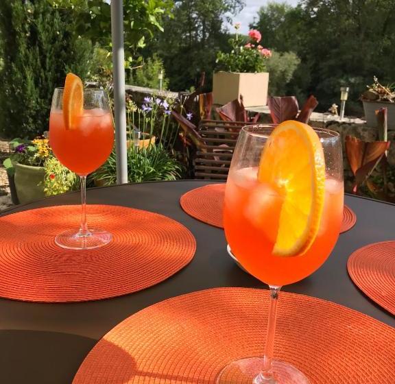 住宿加早餐 Moulin De Bapaumes