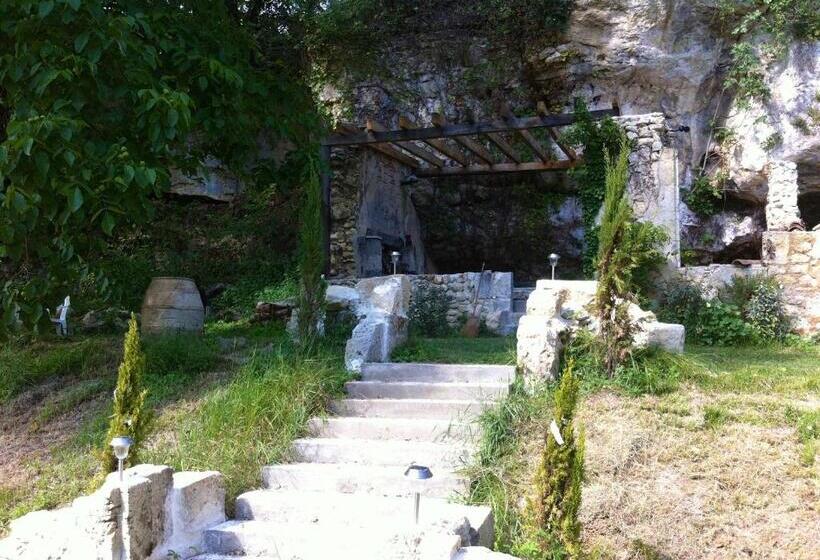 住宿加早餐 Moulin De Bapaumes