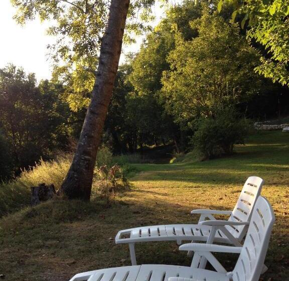 住宿加早餐 Moulin De Bapaumes