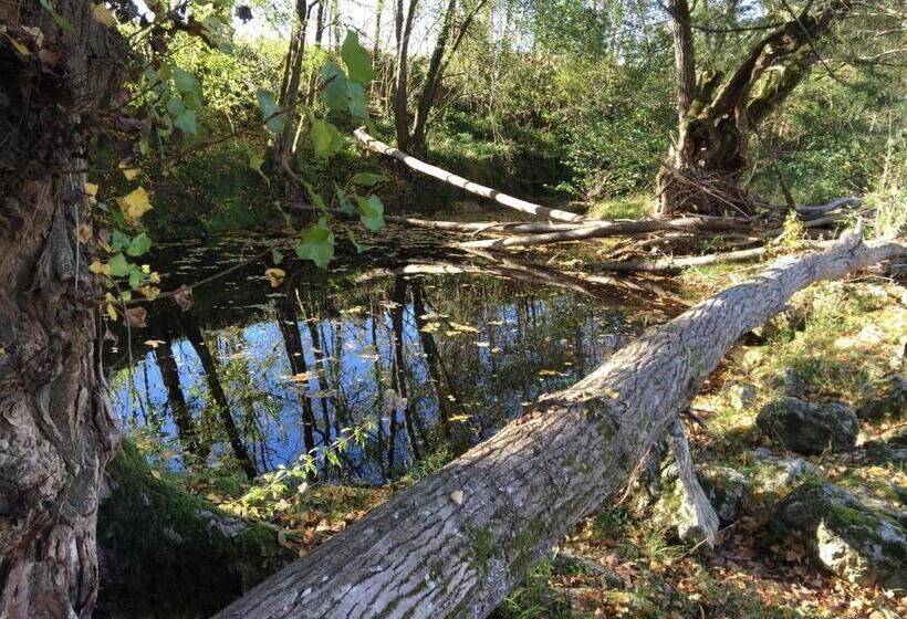 住宿加早餐 Moulin De Bapaumes