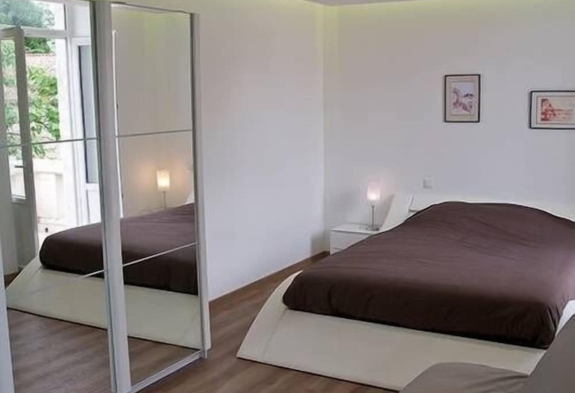 민박 Moulin Des Tours