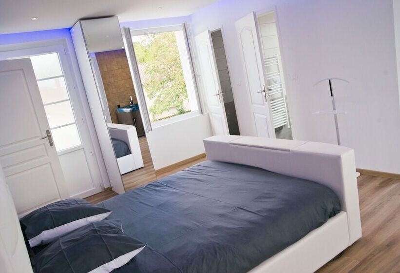 민박 Moulin Des Tours