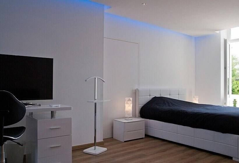 민박 Moulin Des Tours