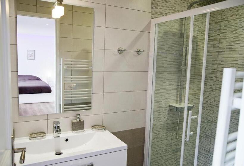 مبيت وإفطار Moulin Des Tours